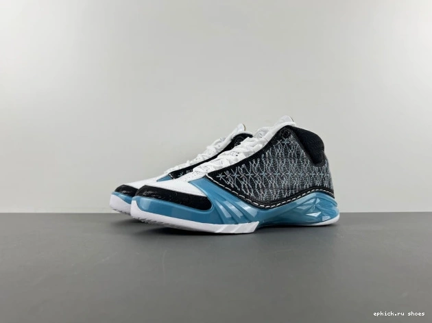 Cheap Jordan UNC 23 318376-041 0710